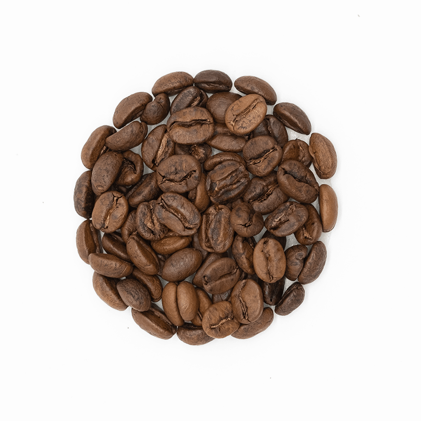 Кофе в зернах Tasty Coffee Коста-Рика Чираскуаза