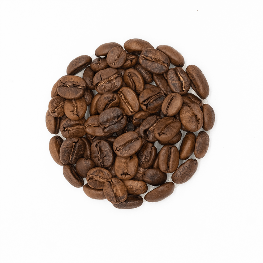 Кофе в зернах Tasty Coffee Коста-Рика Эль Мудо