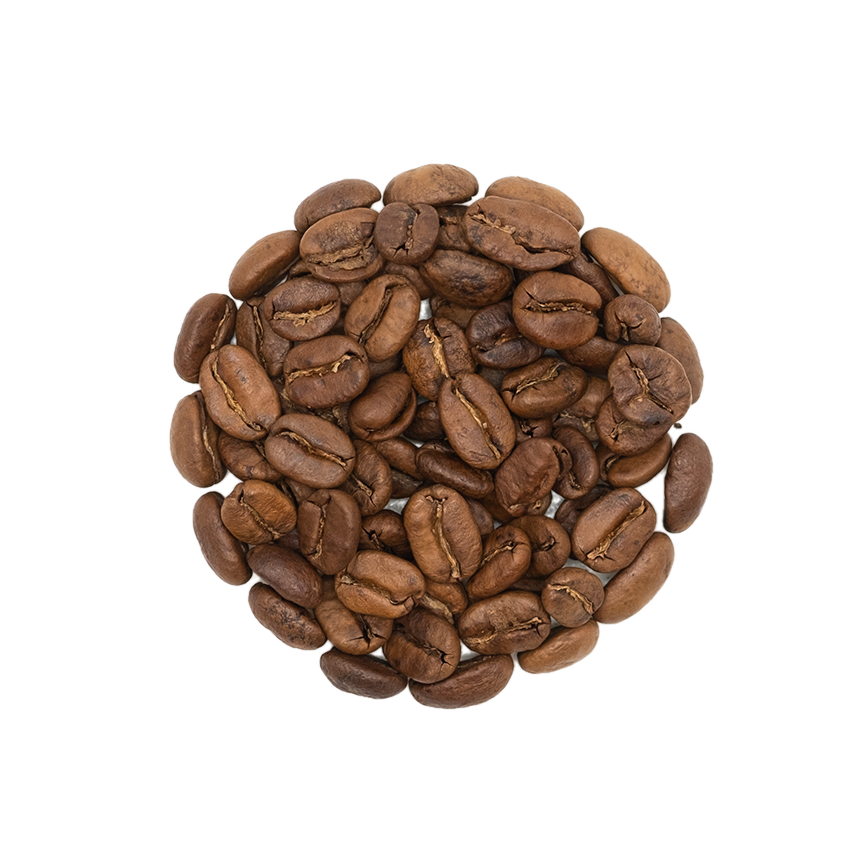 Кофе в зернах Tasty Coffee Коста-Рика Трес Милагрос