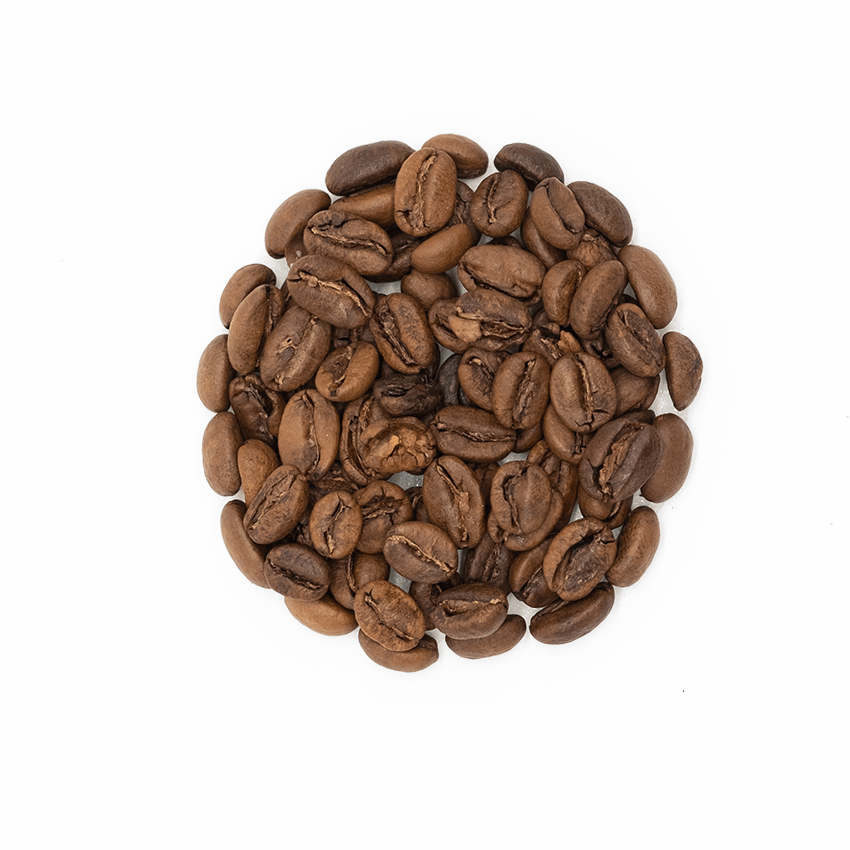 Кофе в зернах Tasty Coffee Эфиопия Амбелла Пайл