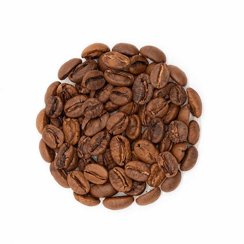 Кофе в зернах Tasty Coffee Эфиопия Гуджи