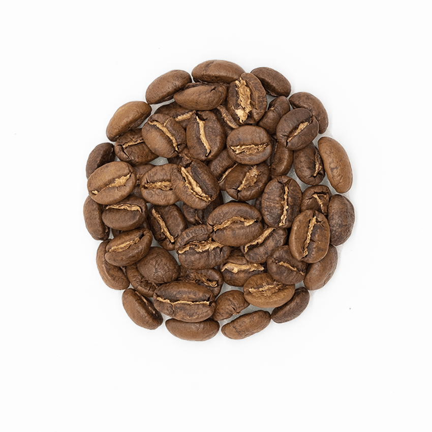 Кофе в зернах Tasty Coffee Кения Кагере