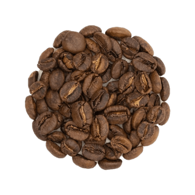 Кофе в зернах Tasty Coffee Йемен Аль Джабери