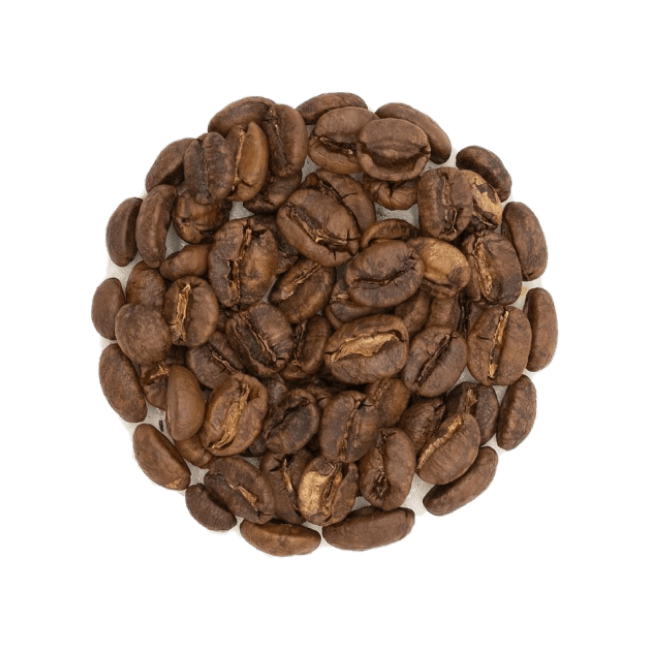 Кофе в зернах Tasty Coffee Йемен Аль Махжар