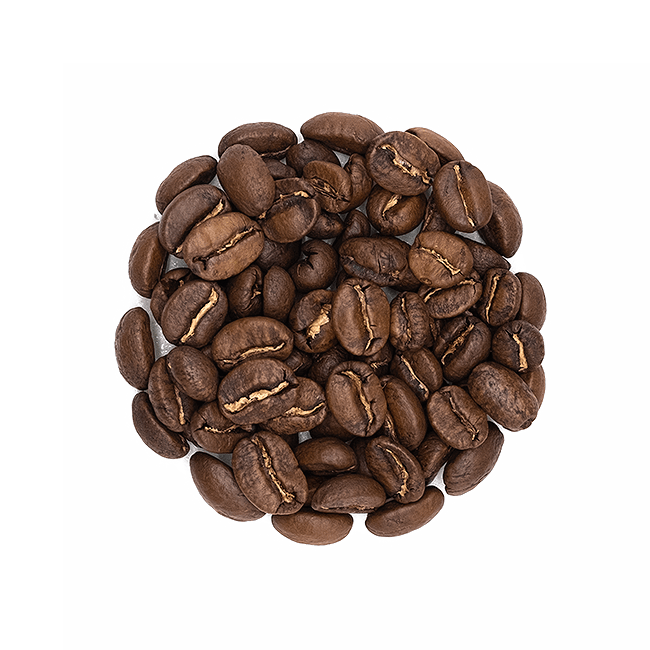 Кофе в зернах Tasty Coffee Колумбия Ла Фрагуа