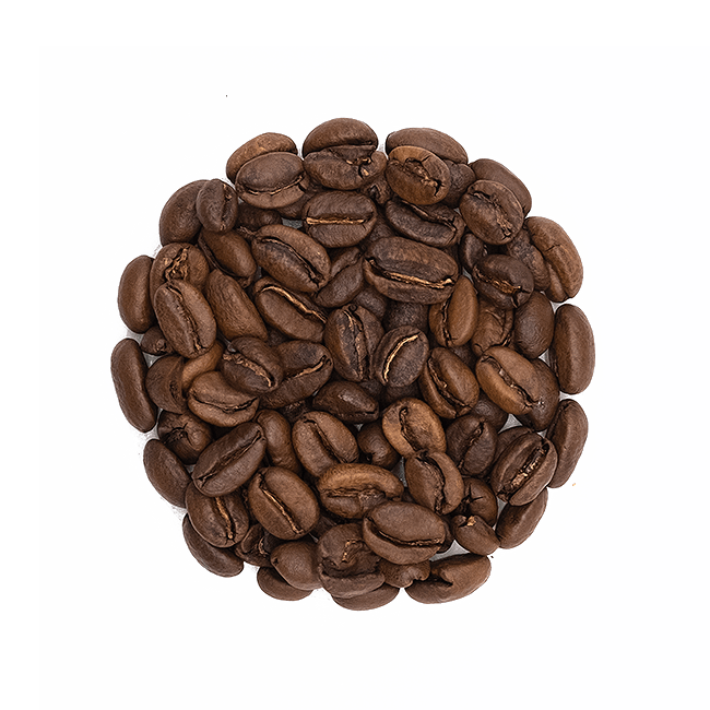 Кофе в зернах Tasty Coffee Эфиопия Гигеса