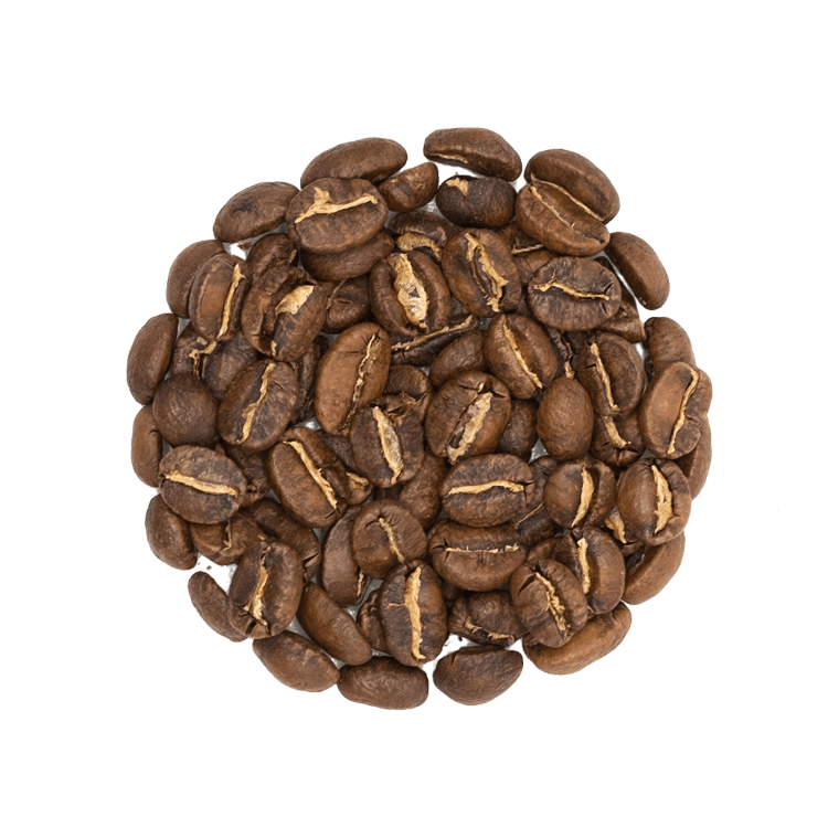 Кофе в зернах Tasty Coffee Бурунди Кигоганья