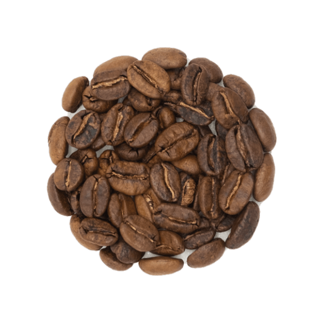 Кофе в зернах Tasty Coffee Колумбия Черри Сантуарио