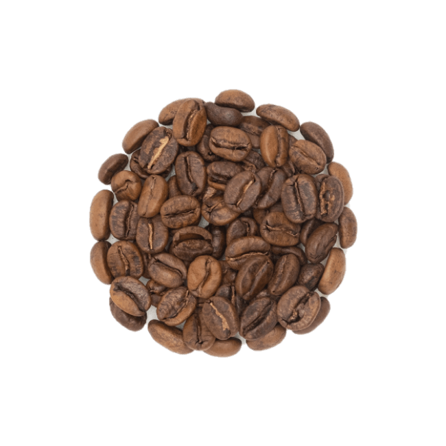 Кофе в зернах Tasty Coffee Коста-Рика Эль Вапор