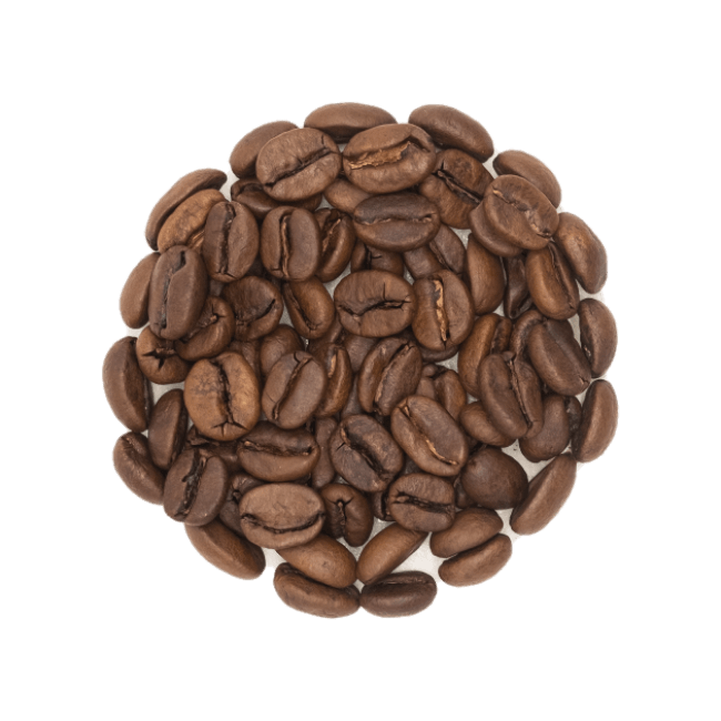 Кофе в зернах Tasty Coffee Коста-Рика Эстебан Замора