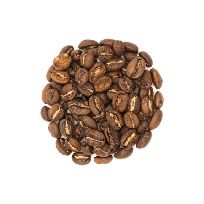 Кофе в зернах Tasty Coffee Эфиопия Челбеса