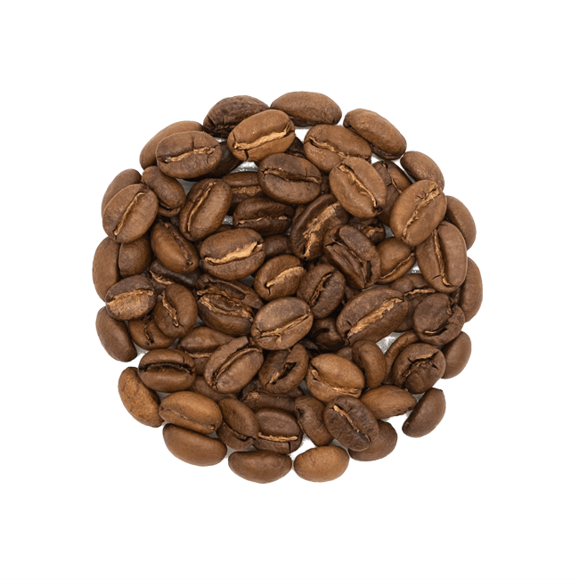 Кофе в зернах Tasty Coffee Эфиопия Анасора Анаэробная