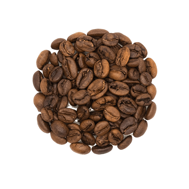 Кофе в зернах Tasty Coffee Эфиопия Банко Готете Анаэробная