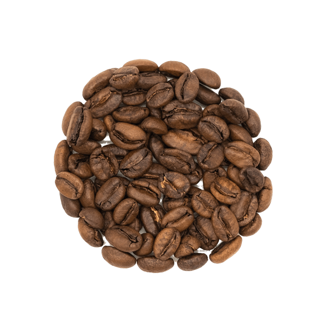Кофе в зернах Tasty Coffee Эфиопия Хабтаму