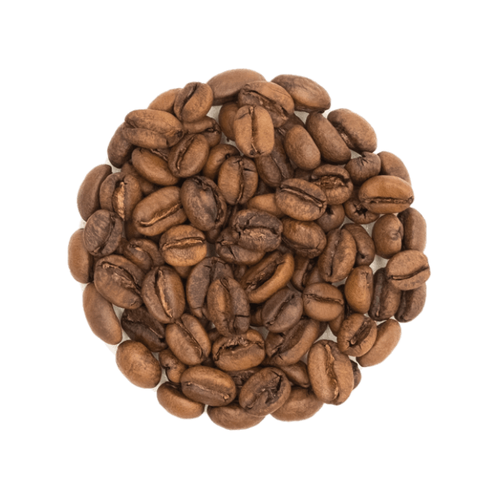 Кофе в зернах Tasty Coffee Эфиопия Хало Хартуме