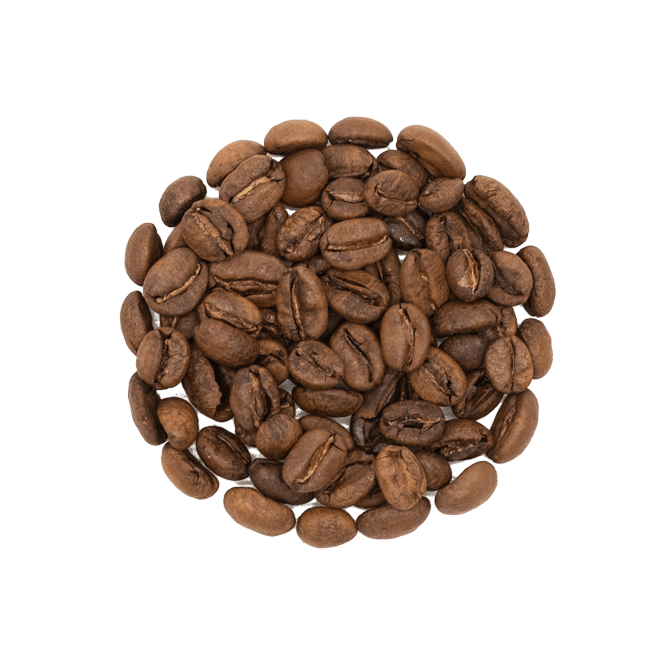 Кофе в зернах Tasty Coffee Эфиопия Мукера Анаэробная