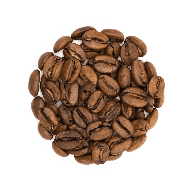 Кофе в зернах Tasty Coffee Гондурас Кабальеро