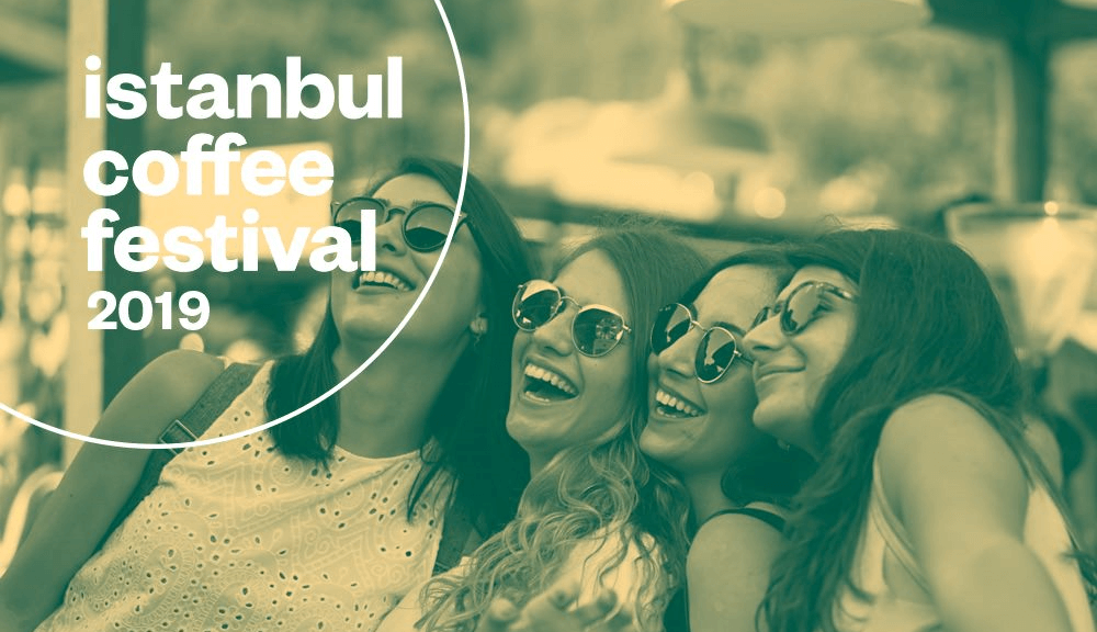 Istanbul Coffee Festival