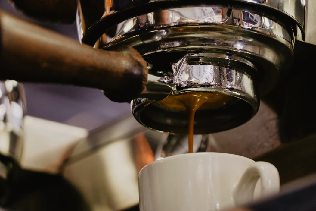 Индустрия кофе в Саудовской Аравии