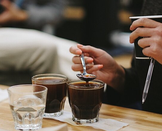 Горечь в кофе — хорошо это или плохо?