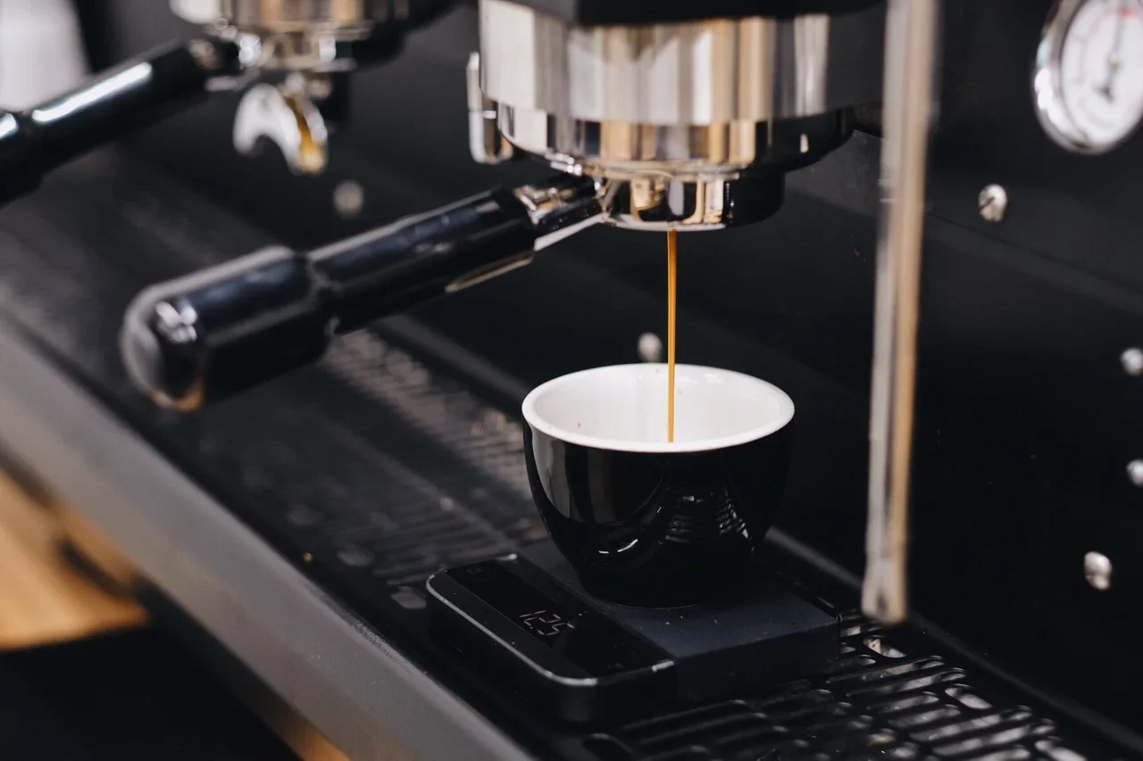 Пик вкуса и свежесть кофе: как меняется вкус кофе после обжарки