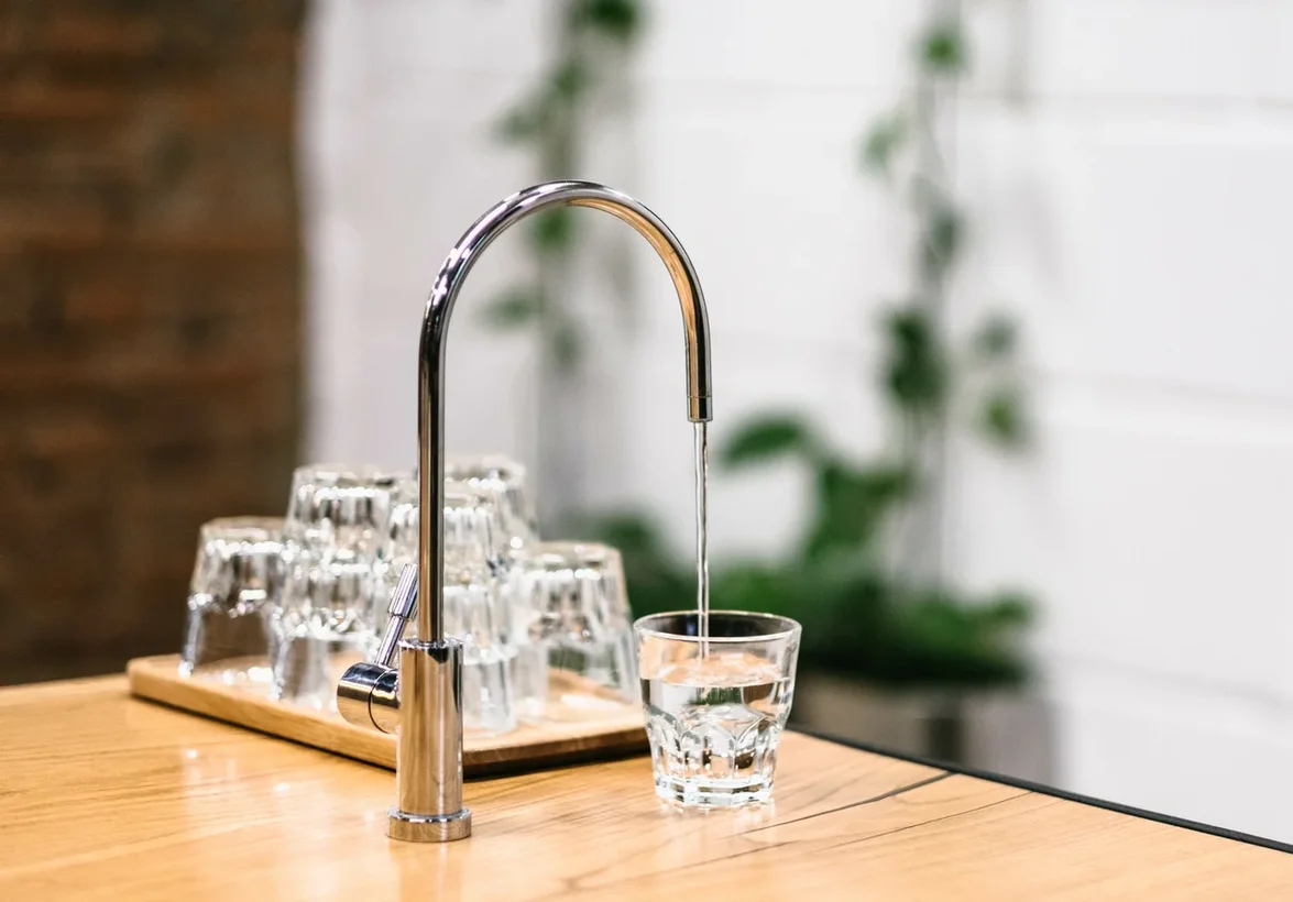 Мониторинг воды в кофейне: как позаботиться о своем оборудовании