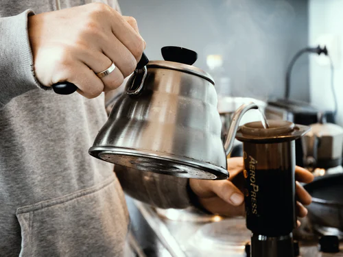 Фильтры для приготовления кофе: в чем их отличия