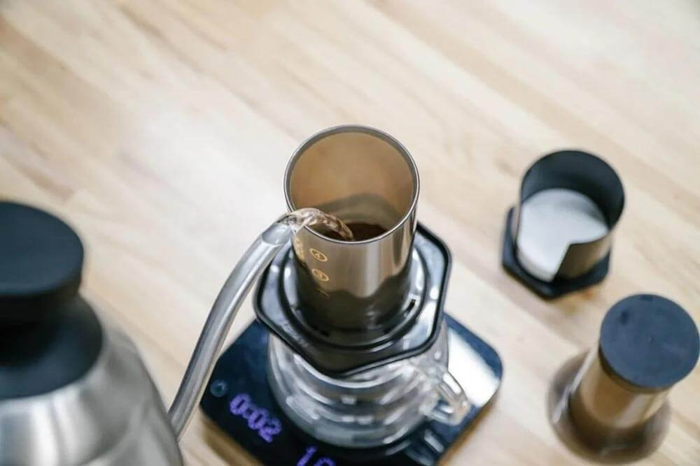 Дальгона кофе — напиток, который покорил соцсети, но не индустрию спешелти