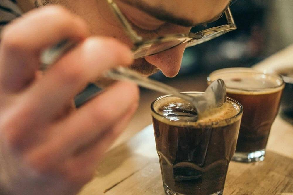 Как изобрели капельные кофеварки