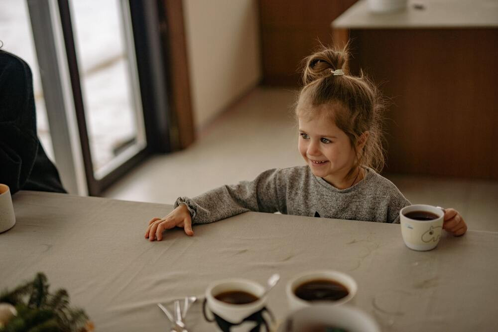 Можно ли детям пить кофе: что говорят результаты исследований