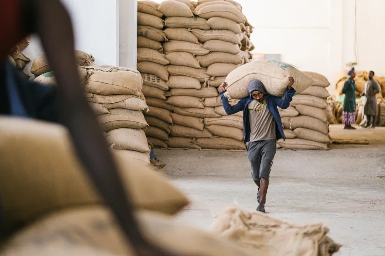 Почему страны-производители Латинской Америки продают кофе друг другу