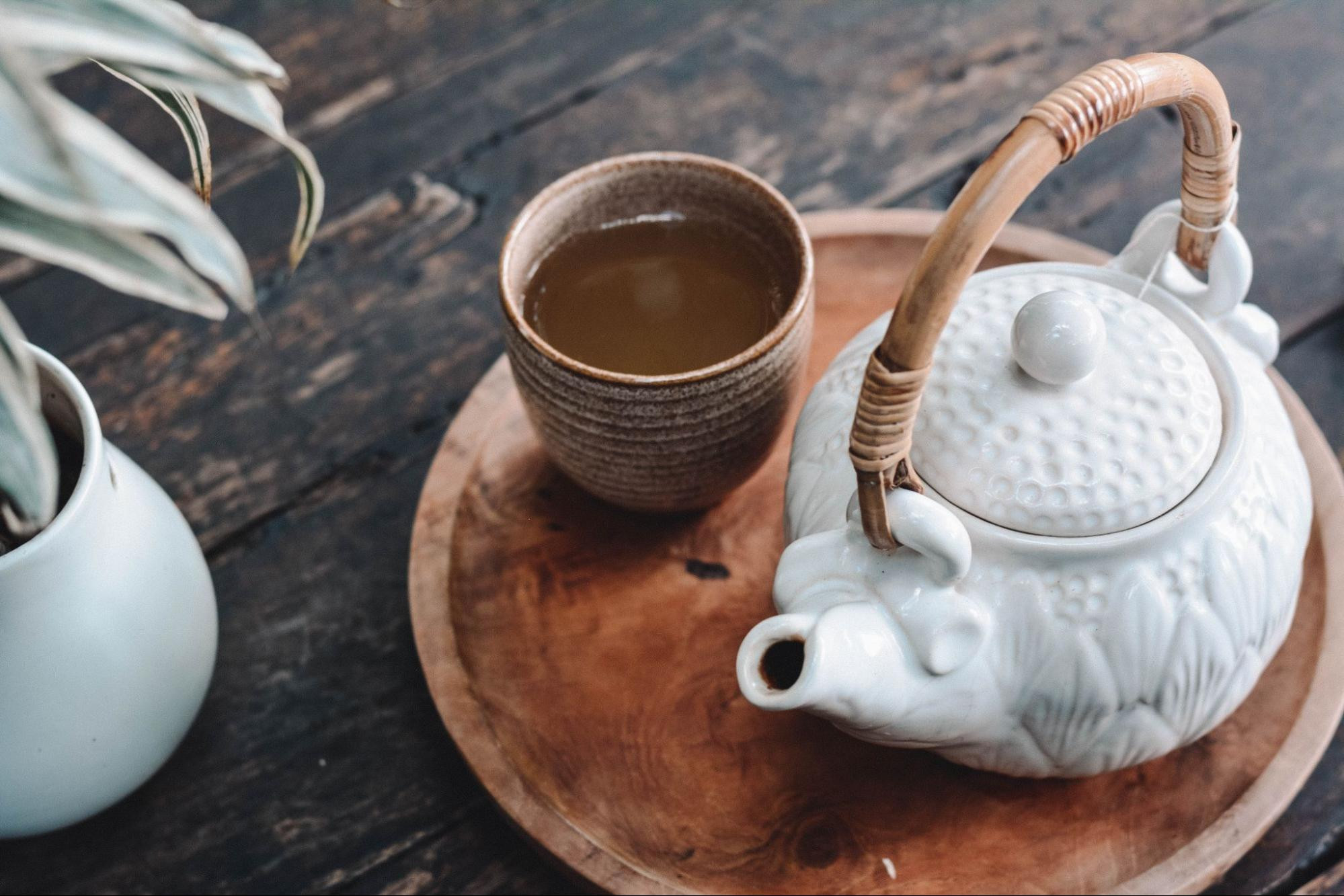Какие бывают сорта чая и как их производят