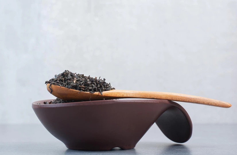 Габа-чай — напиток-антистресс с особой технологией производства