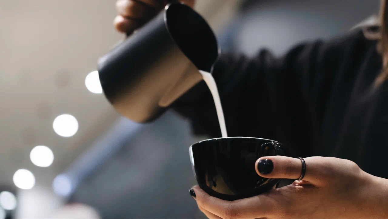7 факторов, которые влияют на вкус кофе