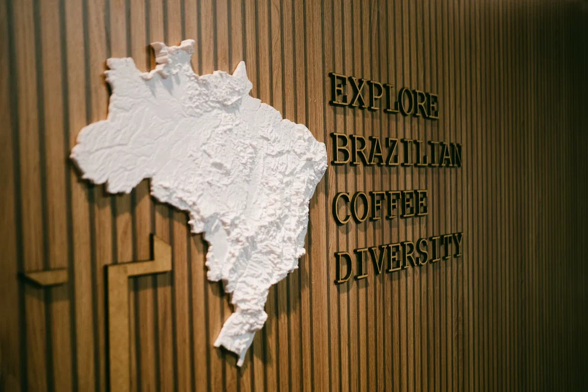 Бразильские разновидности кофе: как появились и почему они важны