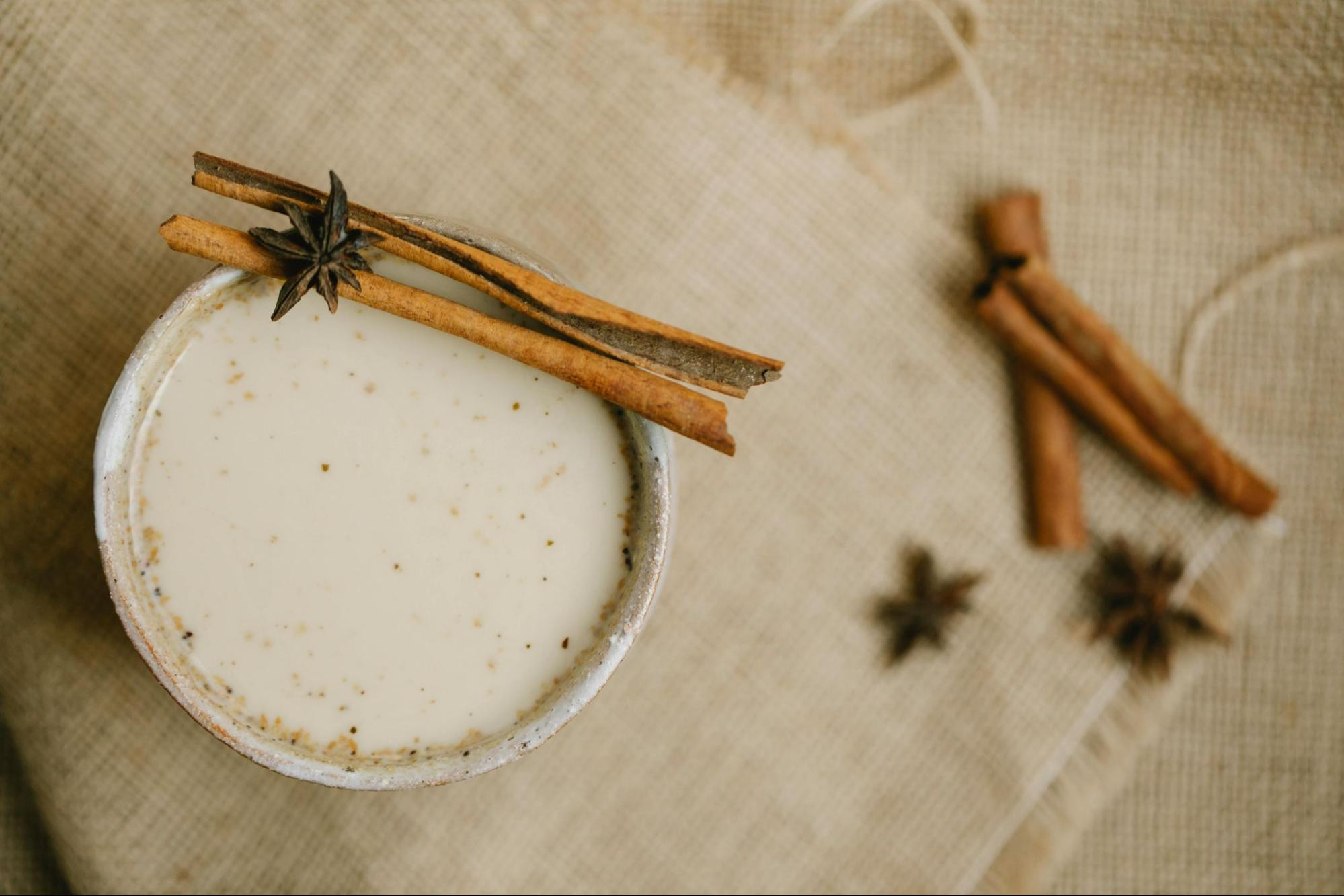 Масала-чай: история, особенности, рецепт