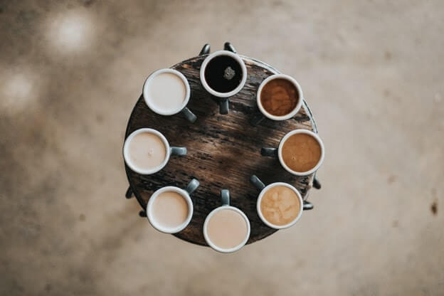 8 мифов о кофе, в которые стоит верить (или же нет)