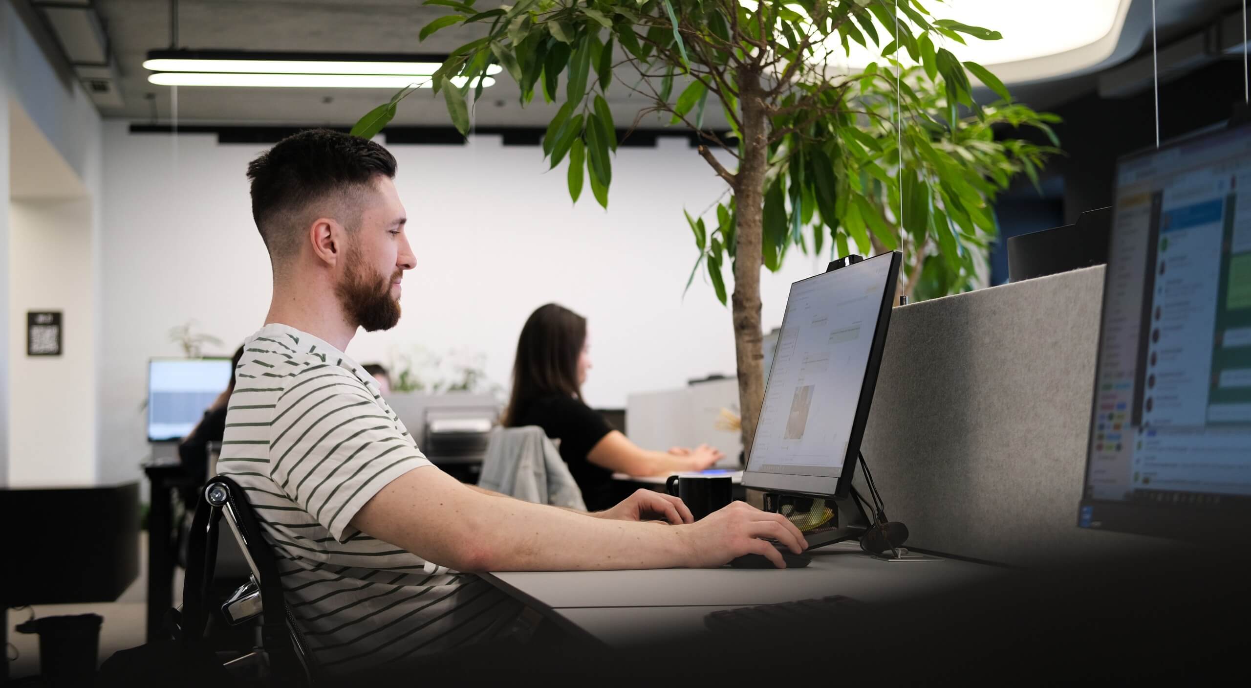 Блокчейн в кофейной индустрии: как технология улучшила прослеживаемость зерна