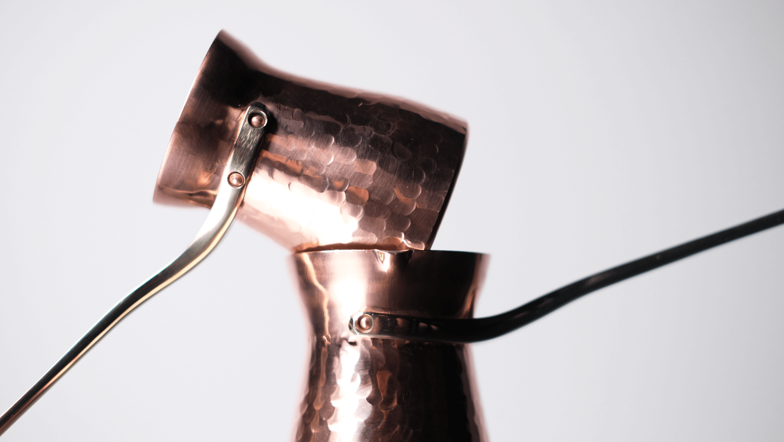 Медная турка