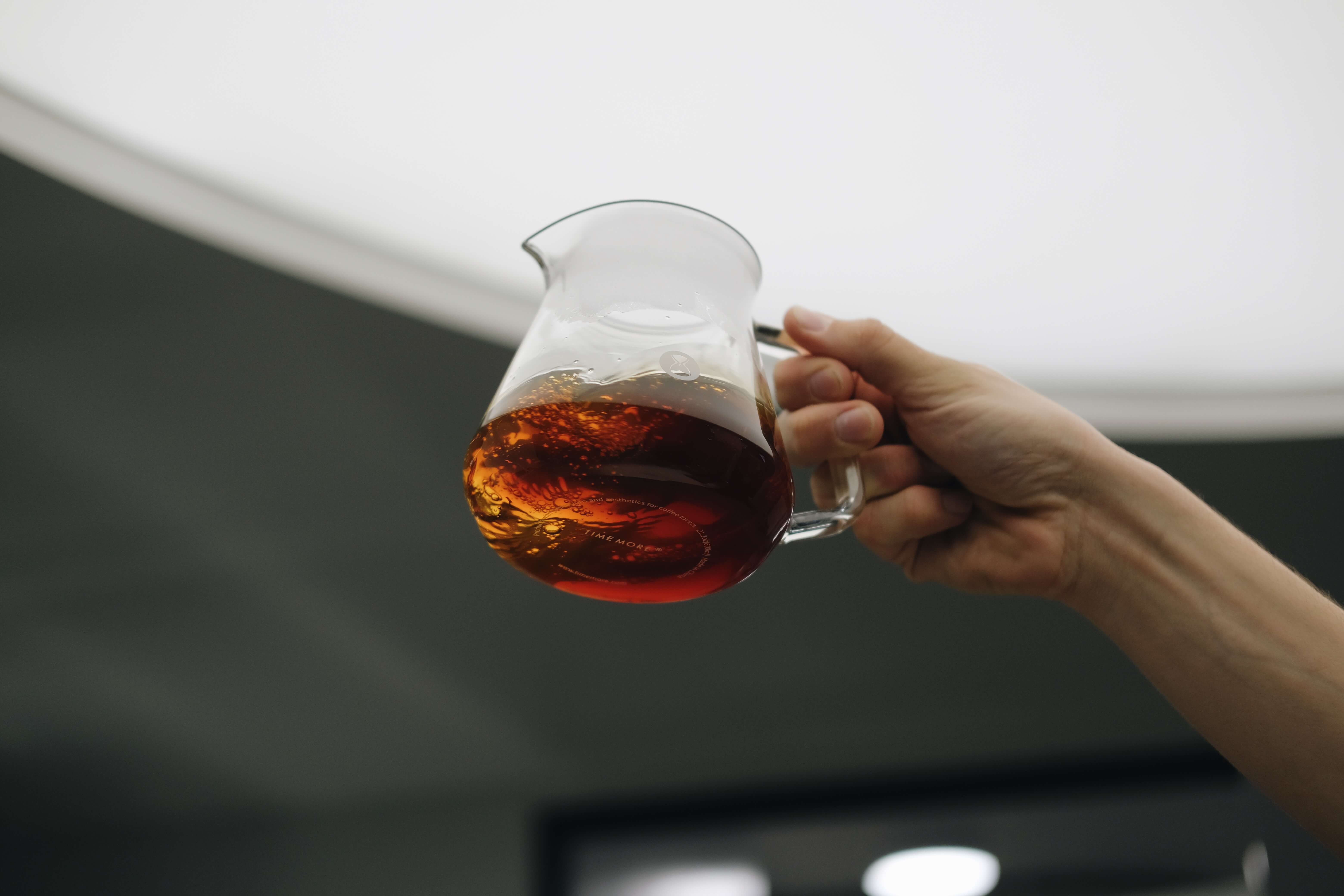 Что такое функциональный кофе