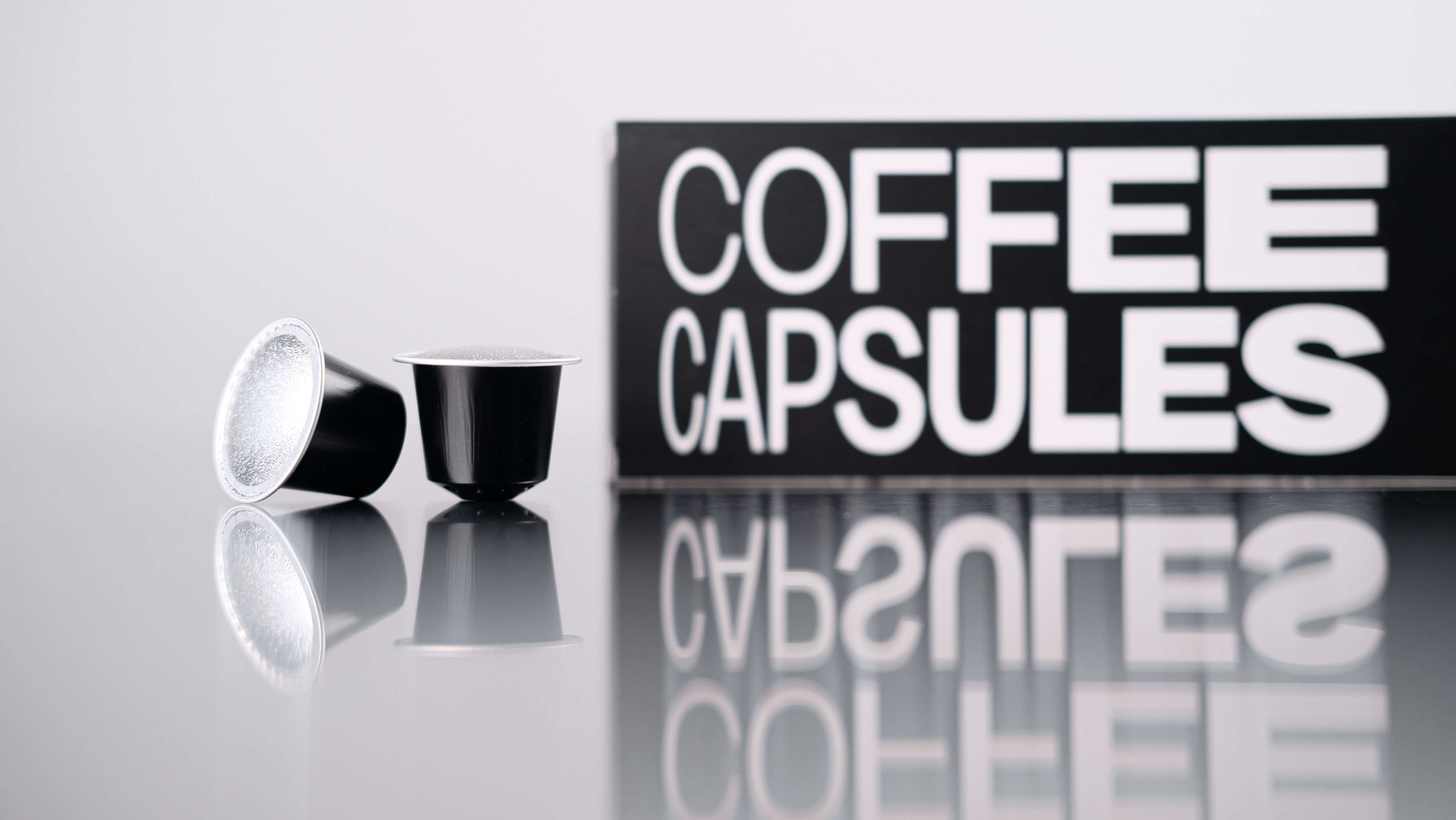 Капсулы формата Nespresso от Tasty Coffee