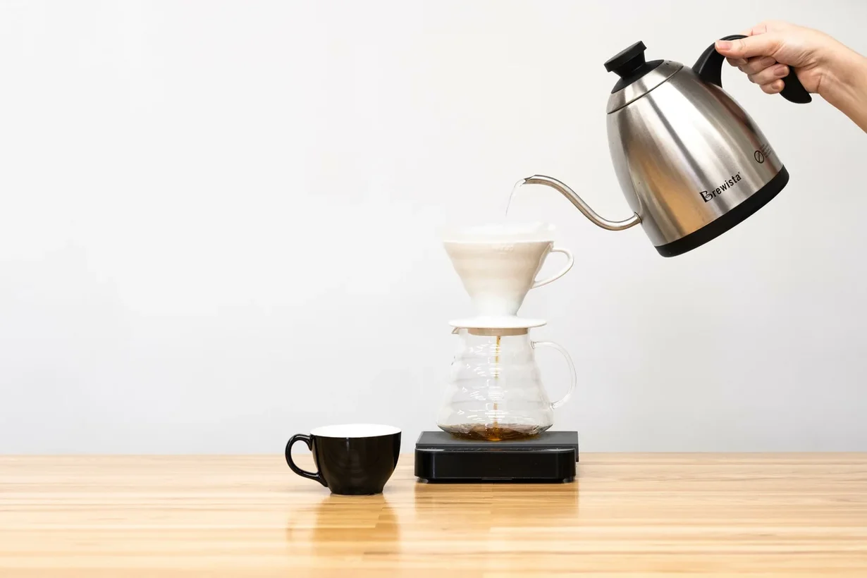 Как уровень pH, буфер и общая жесткость влияют на вкус кофе