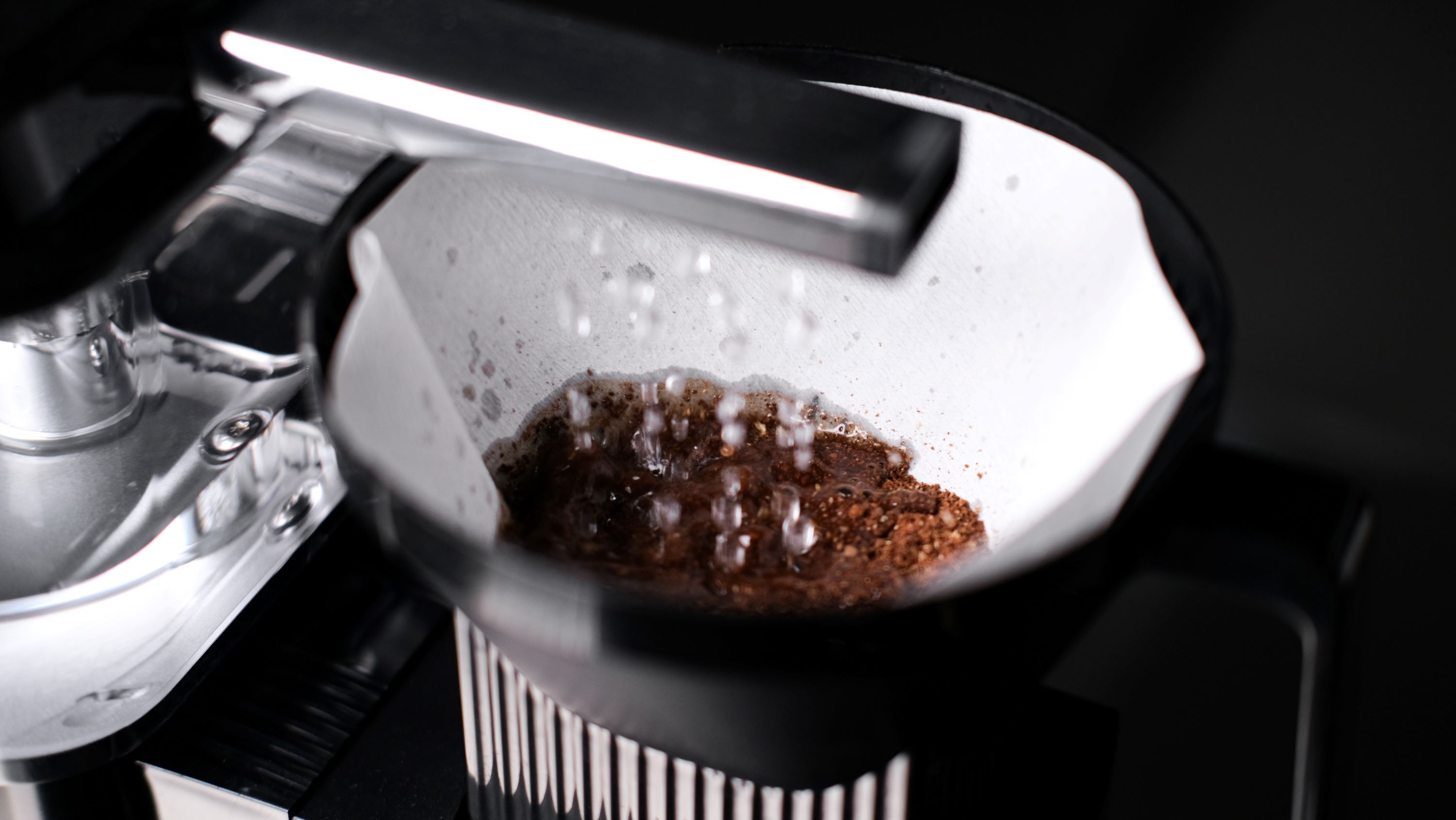 Как выбрать и использовать капельную кофеварку