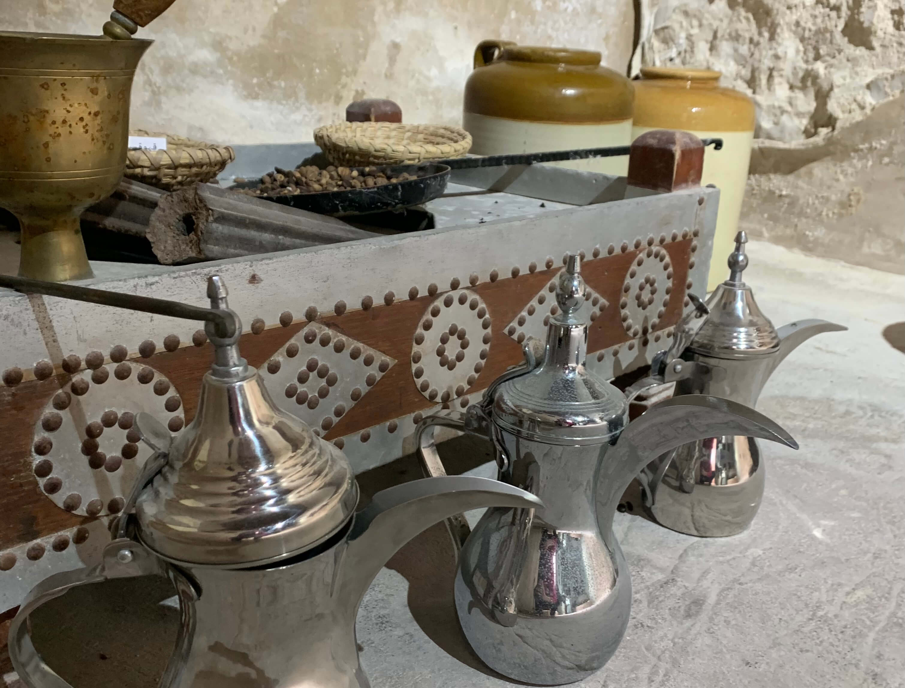 Девайсы для приготовления кофе