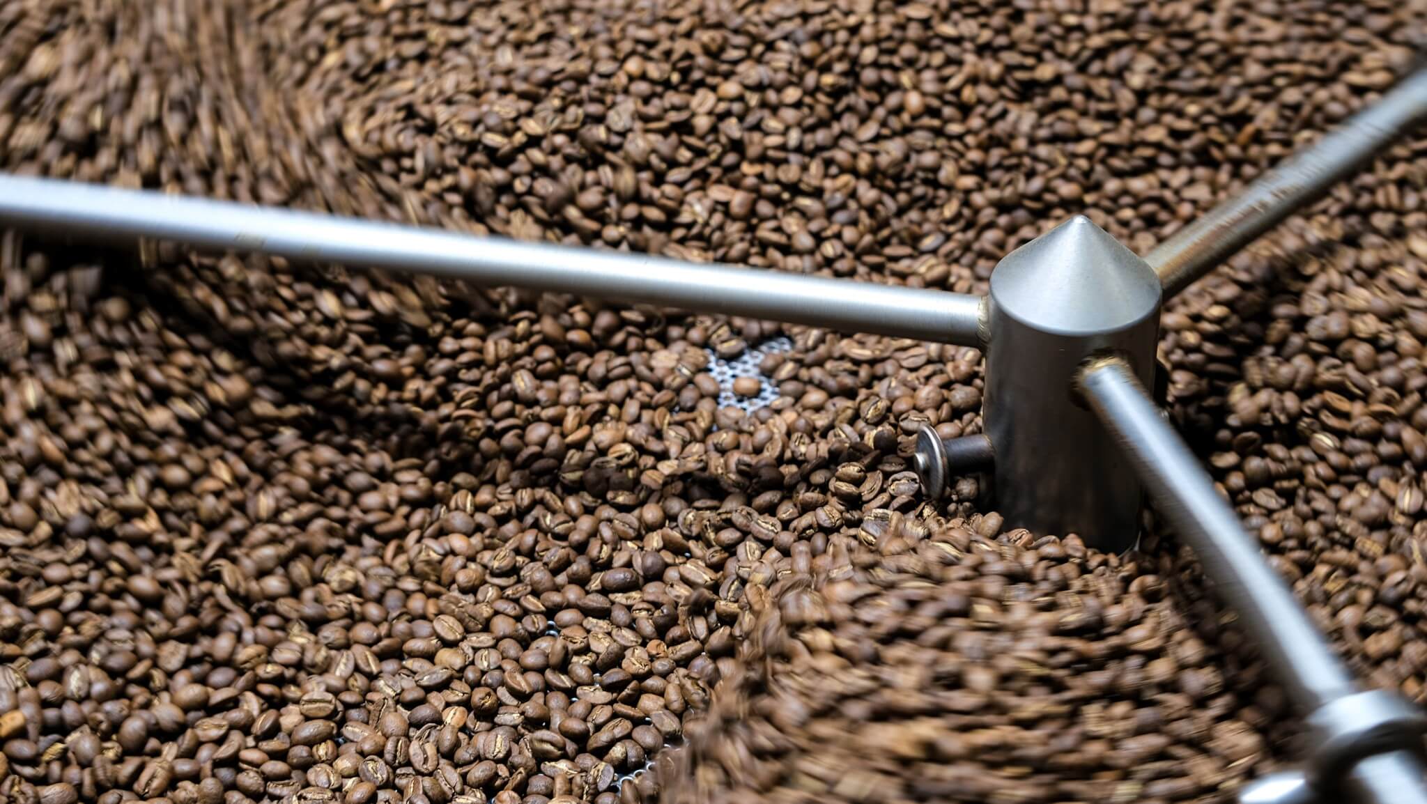 Карточка товара с указанием содержания кофеина в интернет-магазине