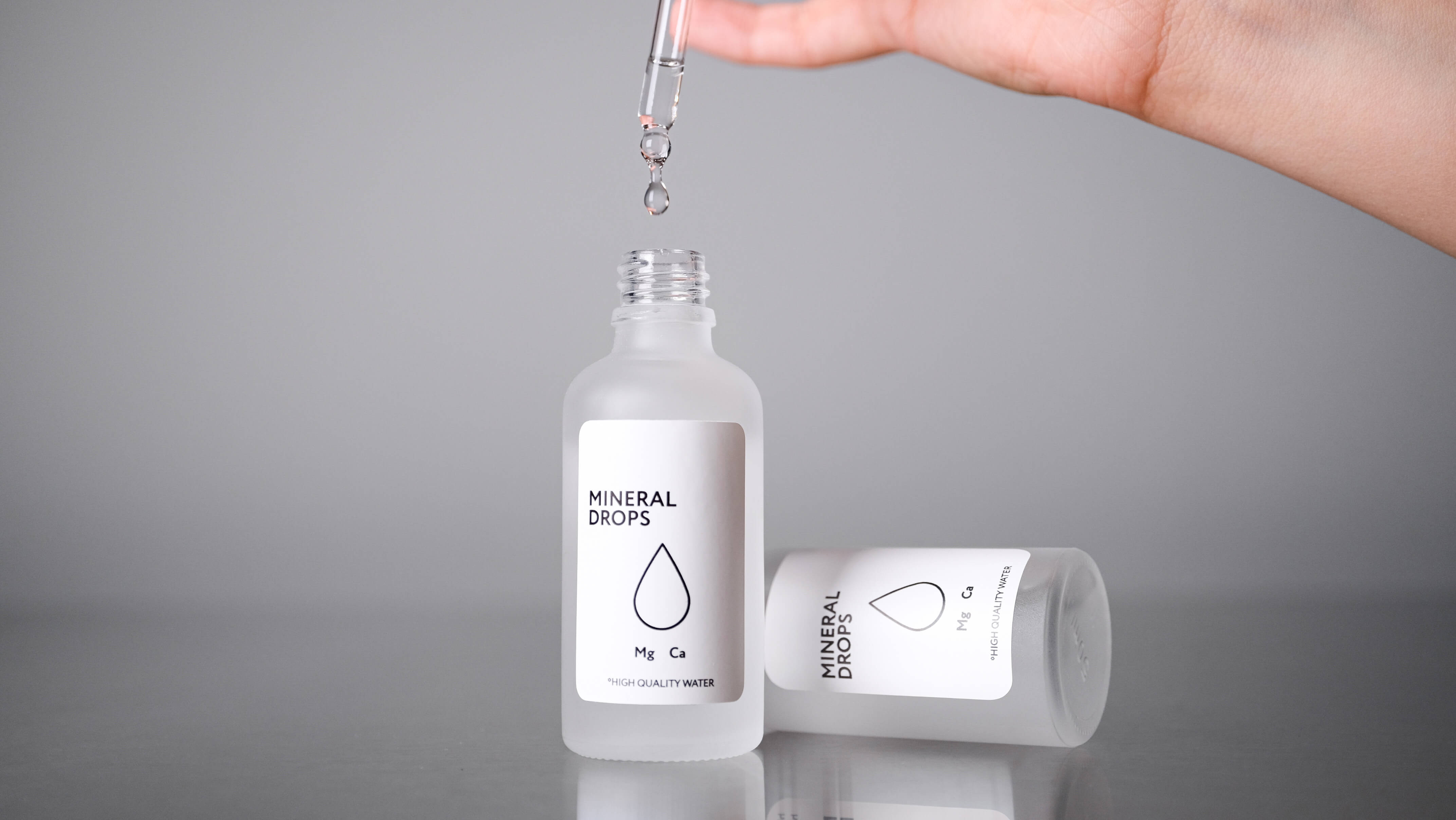 Концентраты Law of Extraction и точные рецепты воды для кофе