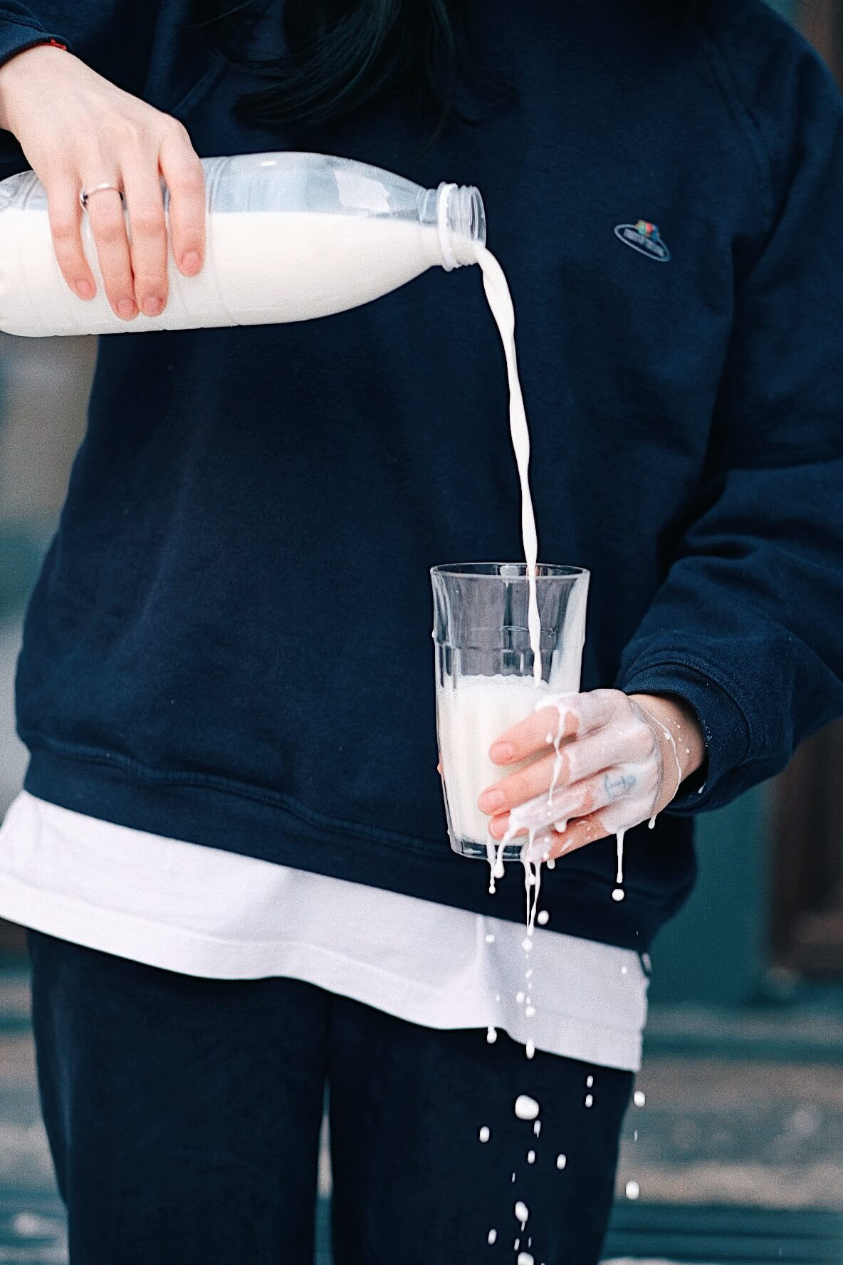 Как увеличить количество молока кормящей маме?
