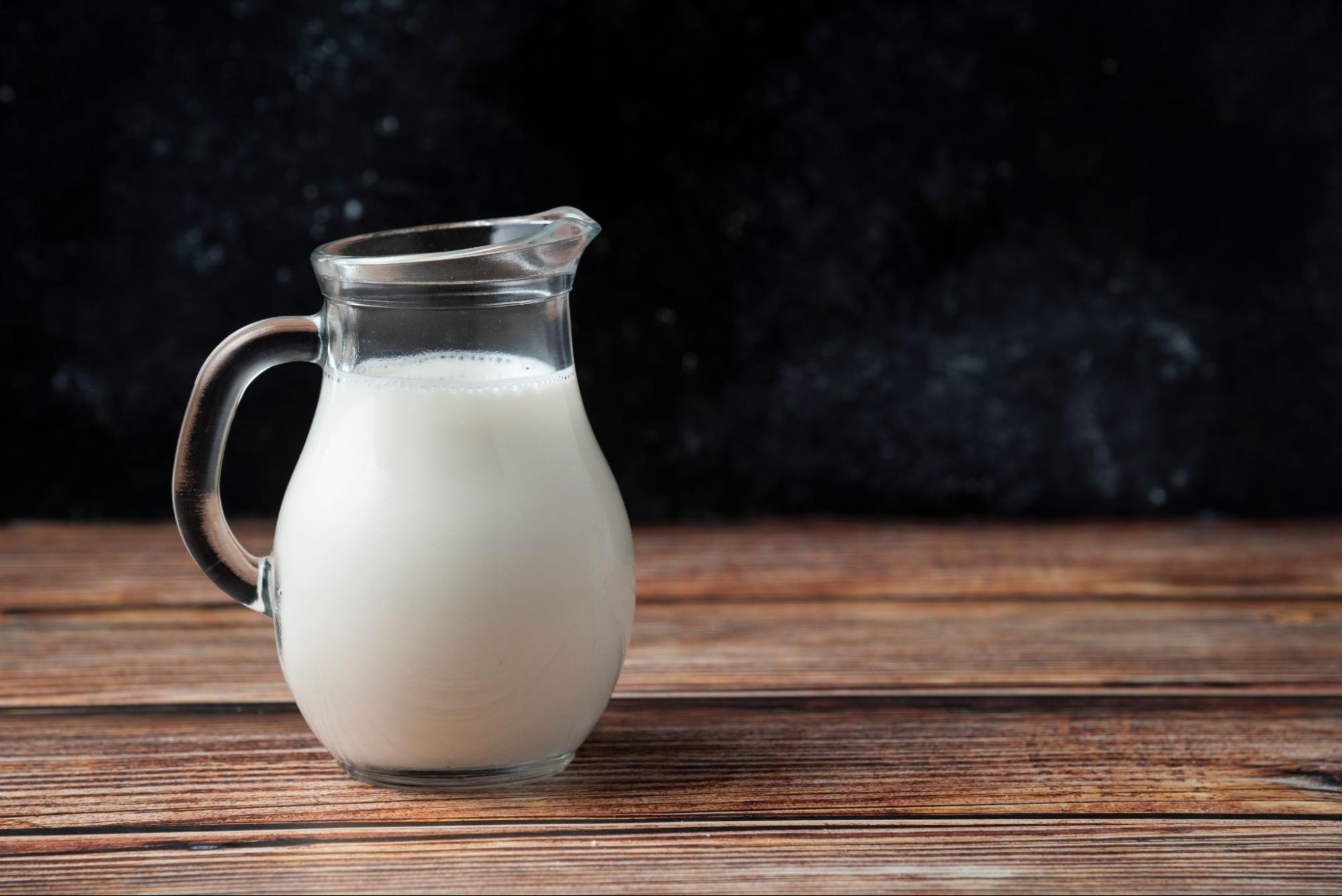 Растительное молоко полезнее животного: правда или маркетинг