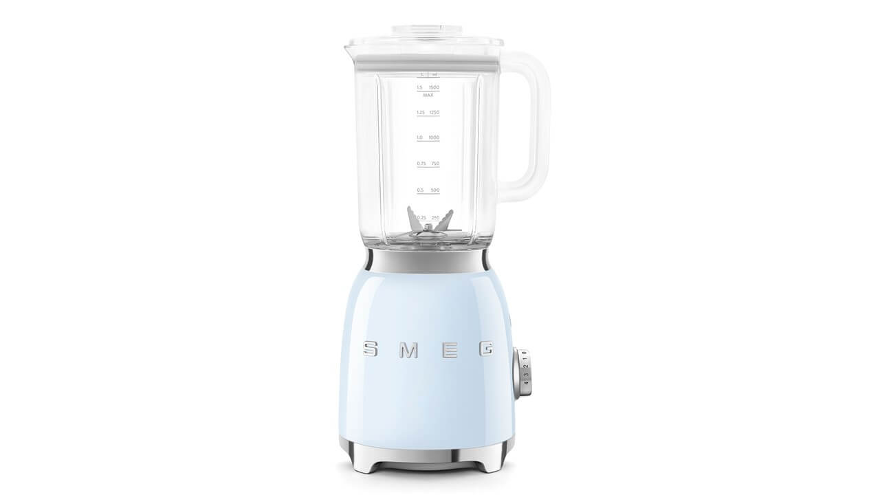 Блендер Pastel blue Table Blender