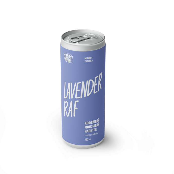Lavender Raf